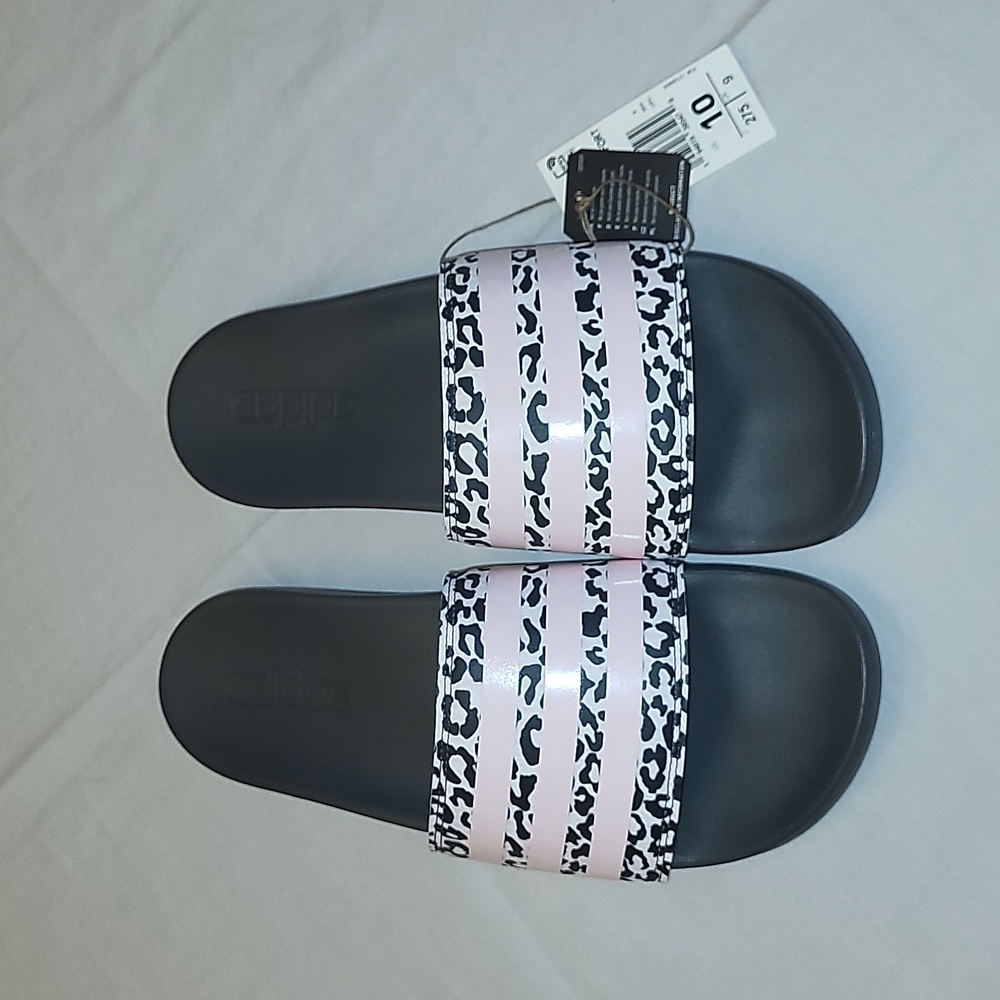 Adidas Slides